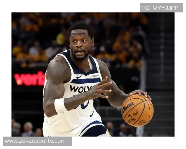 爱德华兹盛赞兰德尔本赛季表现出色这是我心中唯一的评价