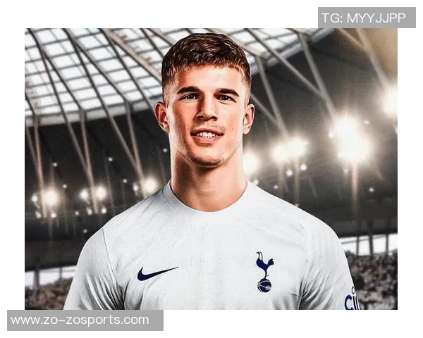 英媒称热刺小将武什科维奇外租汉堡表现优异助球队提升