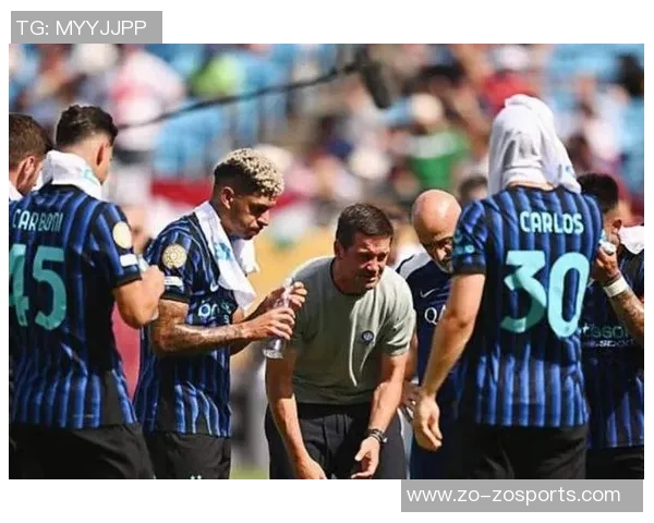 欧足联宣布马竞对阵国米的裁判团队由法国裁判组主导执法