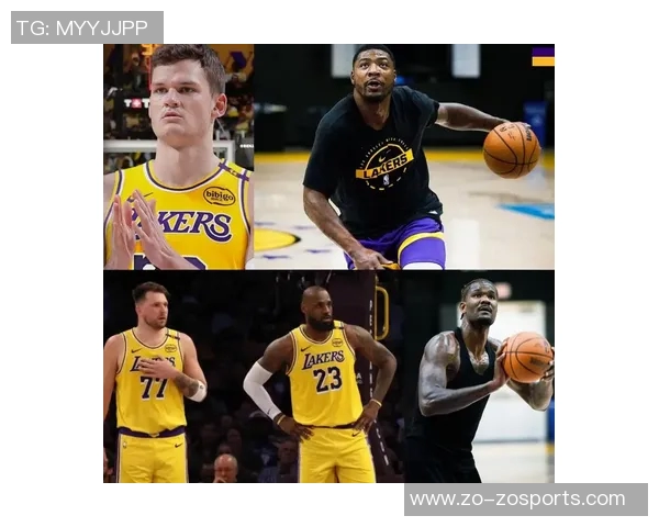 艾顿表示将深入研究詹姆斯和东契奇的比赛风格以掌握他们的习惯和偏好