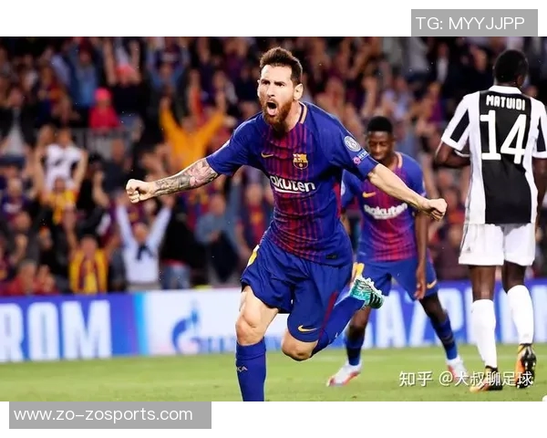 梅西回忆巴萨岁月：曾希望在此终老却未料阿尔巴退役