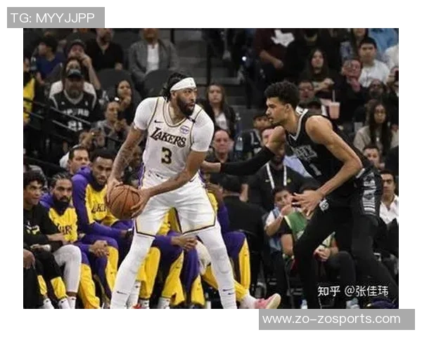 张佳玮分析NBA杯赛局势湖人持球得分能力位居联盟前列