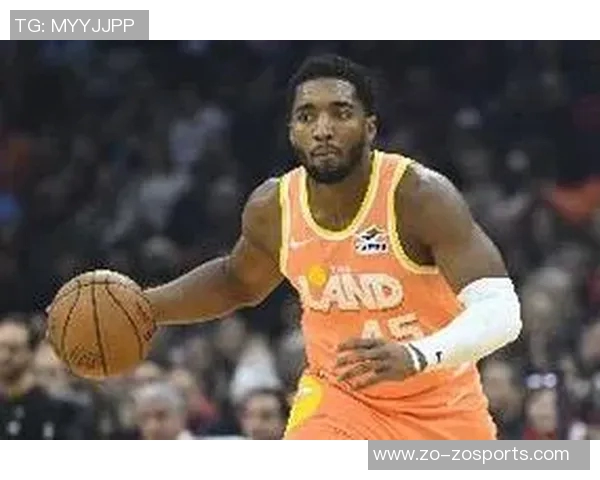 米切尔庆祝骑士生涯第200场比赛期待再战两三百场荣耀之路